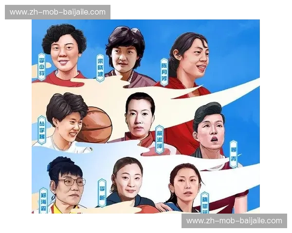 篮球名人堂入选：从汗水到传承的全景之旅