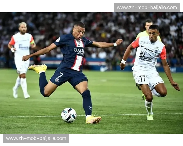 法甲梯队：法国足球的新生力量与未来之星