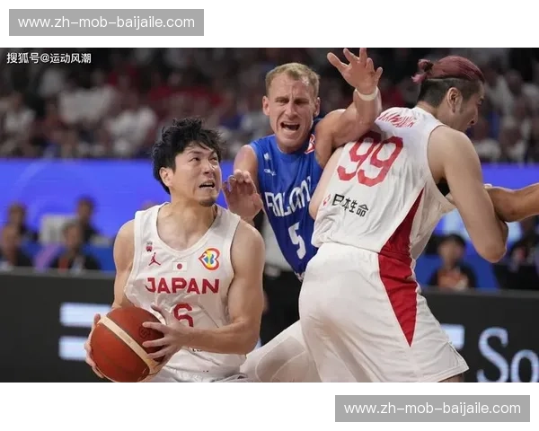 宿命之火：当中日男篮再度狭路相逢，谁在定义亚洲篮球的新巅峰？